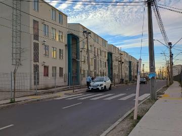 Departamento en Puente Alto