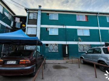 Departamento en Puente Alto