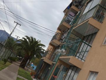 Departamento en Puente Alto