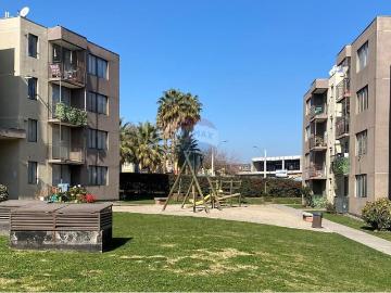 Departamento en Puente Alto