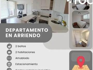 Departamento en Puerto Montt