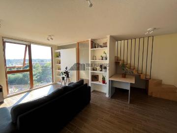 Departamento en Puerto Montt