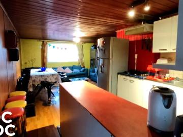 Departamento en Puerto Montt