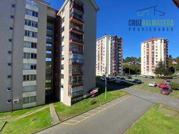 Departamento en Puerto Montt