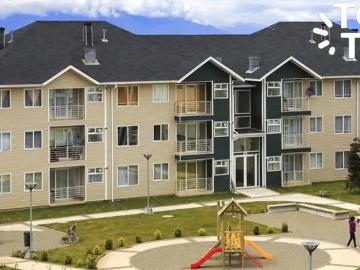 Departamento en Puerto Montt