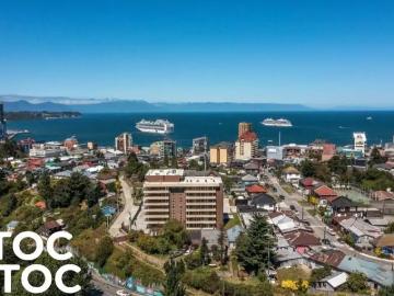 Departamento en Puerto Montt