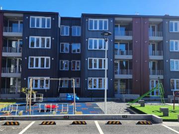 Departamento en Puerto Montt