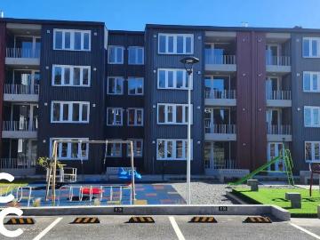 Departamento en Puerto Montt