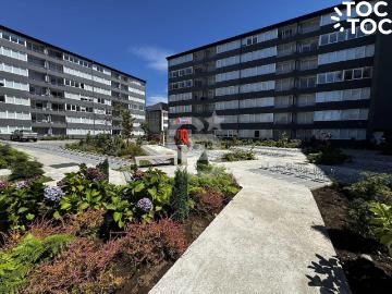 Departamento en Puerto Montt