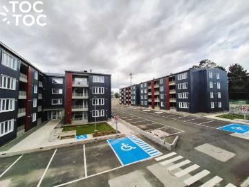 Departamento en Puerto Montt