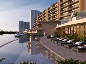 Departamento en PUERTO CANCUN