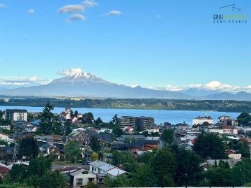 Departamento en Puerto Varas