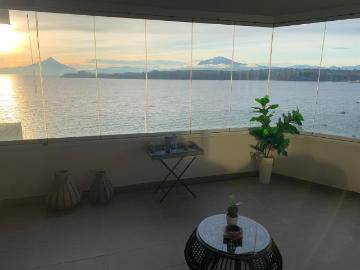 Departamento en Puerto Varas