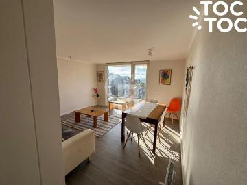 Departamento en Puerto Varas