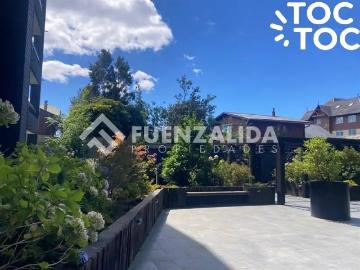Departamento en Puerto Varas