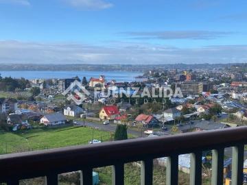 Departamento en Puerto Varas