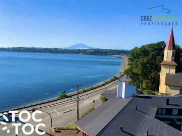 Departamento en Puerto Varas