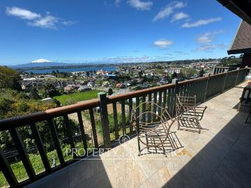 Departamento en Puerto Varas