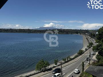 Departamento en Puerto Varas