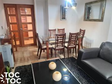 Departamento en Puerto Varas