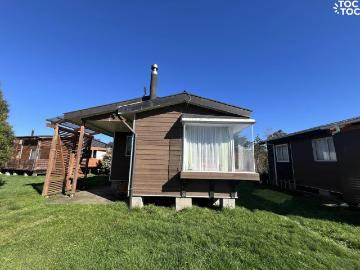 Departamento en Puerto Varas