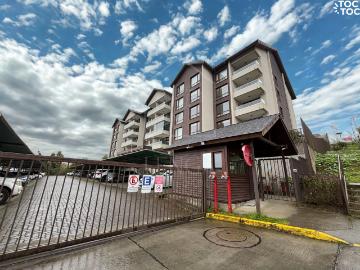 Departamento en Puerto Varas