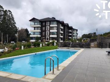 Departamento en Puerto Varas