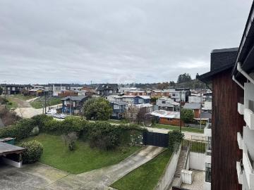 Departamento en Puerto Varas