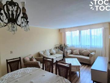 Departamento en Punta Arenas