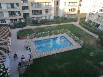 Departamento en Quilicura
