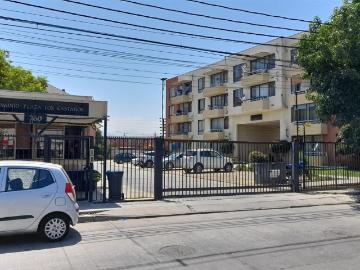 Departamento en Quilicura