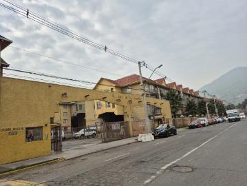 Departamento en Quilicura