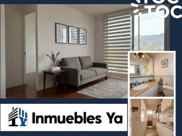 Departamento en Quilicura