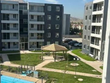 Departamento en Quilicura
