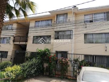 Departamento en Quilicura