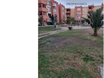 Departamento en Quilicura