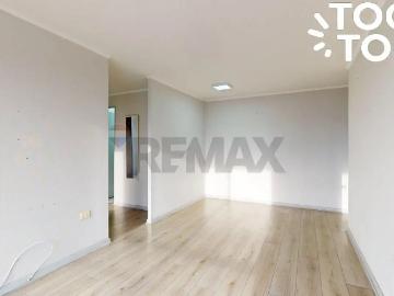 Departamento en Quilicura