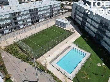 Departamento en Quilicura