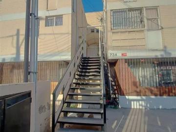 Departamento en Quilicura