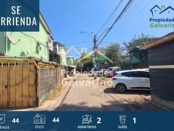 Departamento en Quilicura