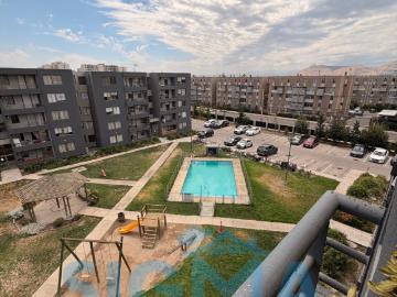 Departamento en Quilicura