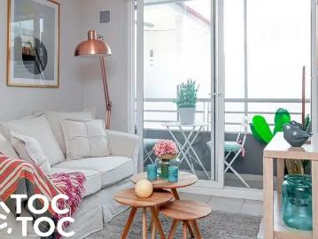 Departamento en Quilicura