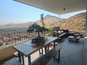 Departamento en Quilicura