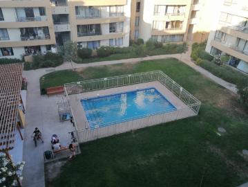 Departamento en Quilicura