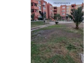 Departamento en Quilicura