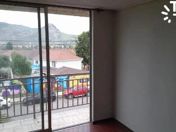 Departamento en Quilicura