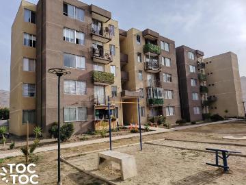 Departamento en Quilicura
