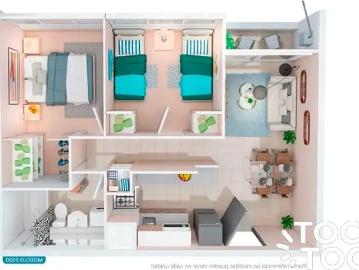 Departamento en Quilicura