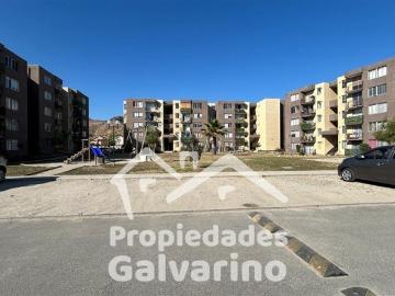 Departamento en Quilicura