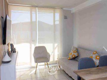 Departamento en Quilicura